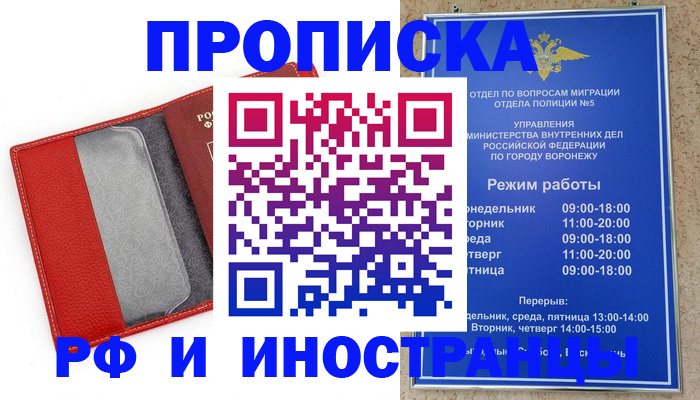 пропишу в квартире в Светогорске